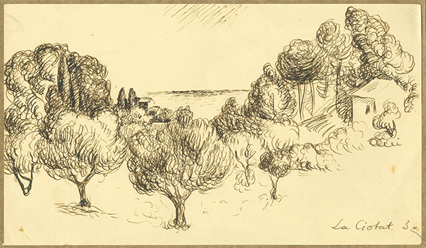 Αγνωστος Καλλιτεχνης 08. 